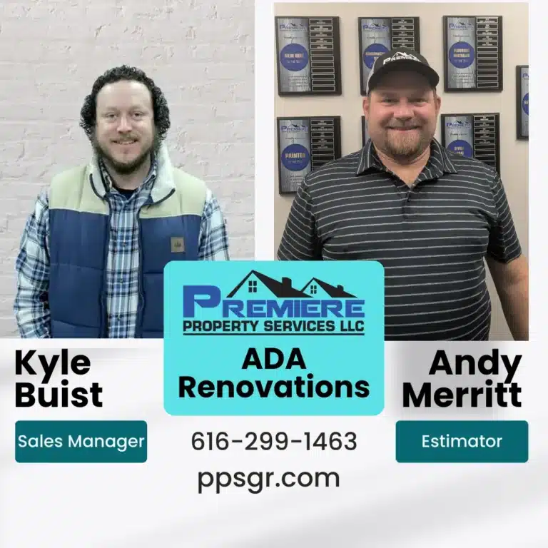 ADA Renovations Build Better Lives Through Inclusive Living Spaces