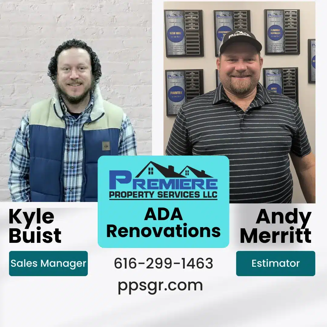 ADA Renovations Build Better Lives Through Inclusive Living Spaces