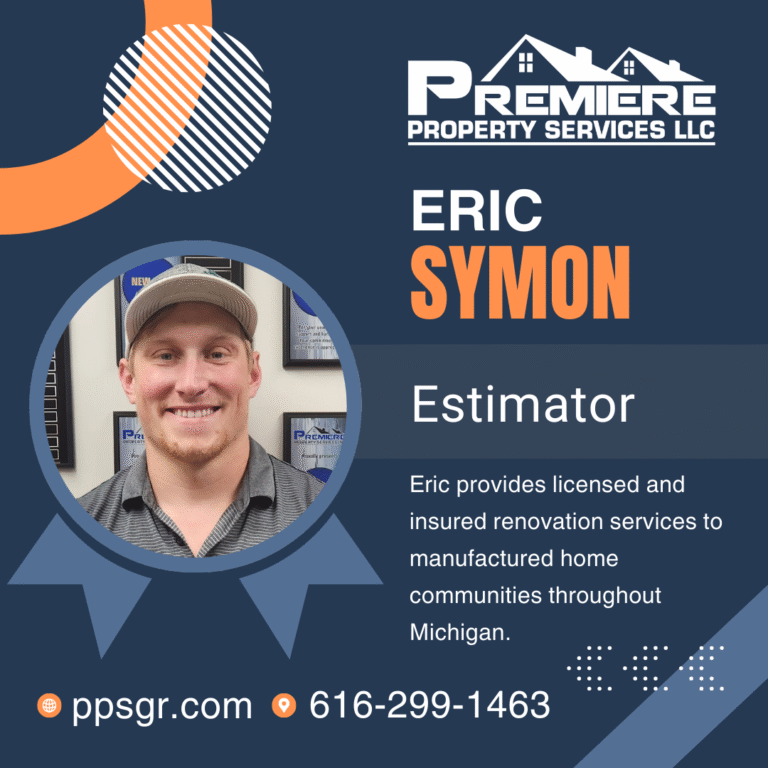 From Drywall to Design: How Eric Symon Became Our Renovation Expert