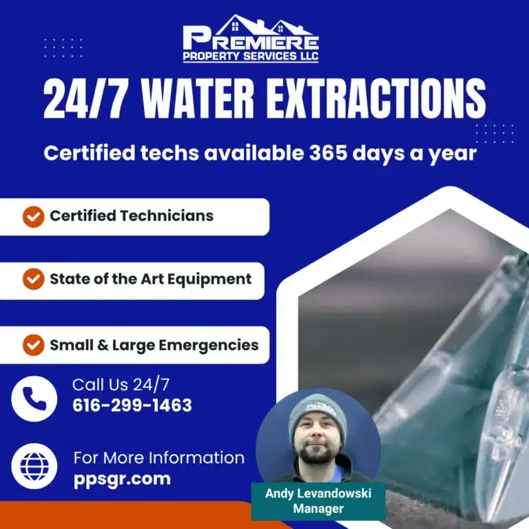 Always Available: Our 24/7 Water Extraction Service Never Takes a Holiday