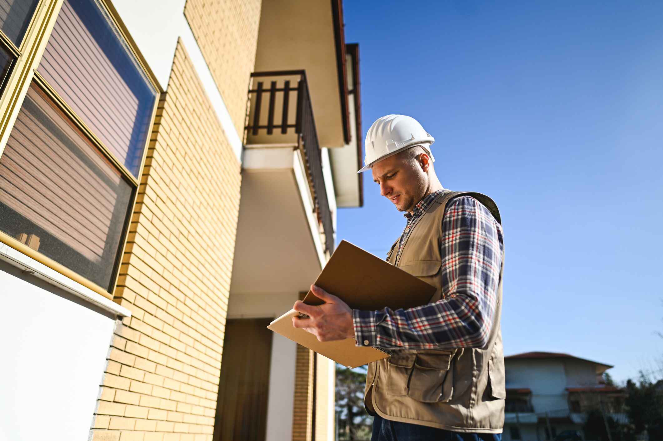 exterior-maintenance-checklist